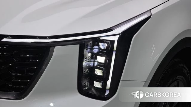 Kia The New Sorento 4th Generation id 4783115 из Кореи 14