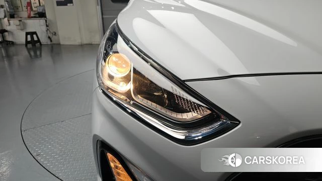 Hyundai Sonata New Rise id 4417473 из Кореи 14