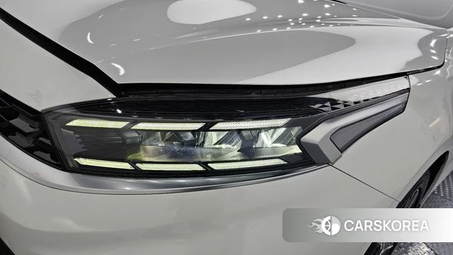 Kia The New K3 2nd generation id 4936564 из Кореи 14