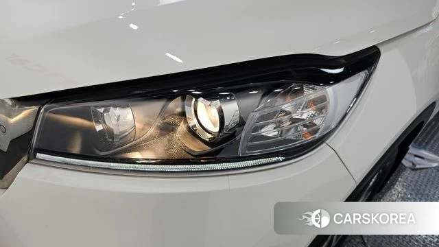 Kia The New Sorento id 4397779 из Кореи 14
