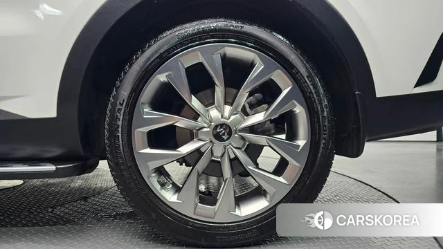 Kia Sorento 4th Generation id 4769855 из Кореи 14