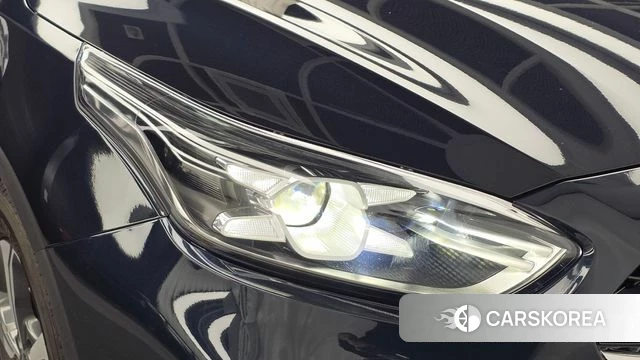 Kia Come New K3 id 4937671 из Кореи 14