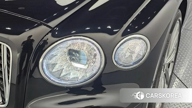 Bentley Flying Spur 3rd Generation id 4580354 из Кореи 13