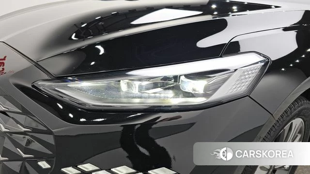 Kia K8 Hybrid id 4753744 из Кореи 14