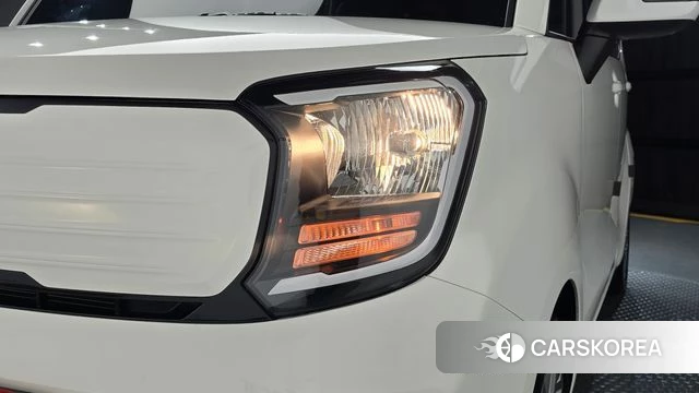 Kia The New Kia Ray id 4892683 из Кореи 14