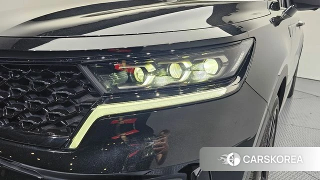 Kia Sorento 4th Generation id 4195116 из Кореи 14