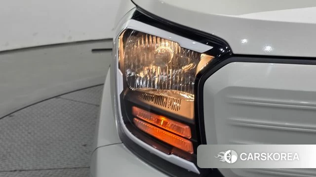 Kia The New Kia Ray id 4579000 из Кореи 14