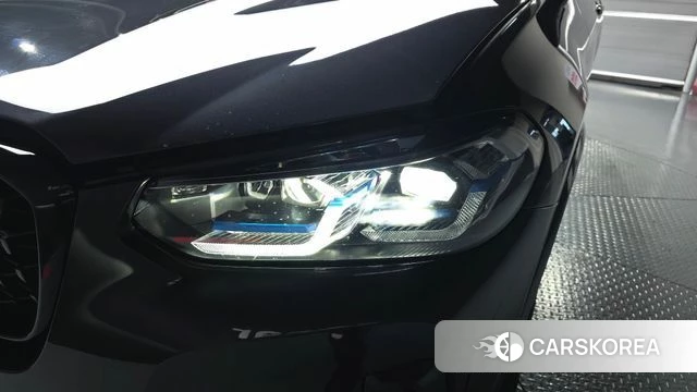 BMW X4 (G02) id 4697140 из Кореи 14