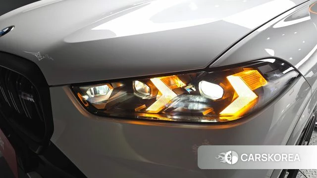 BMW X5 (G05) id 4505184 из Кореи 14