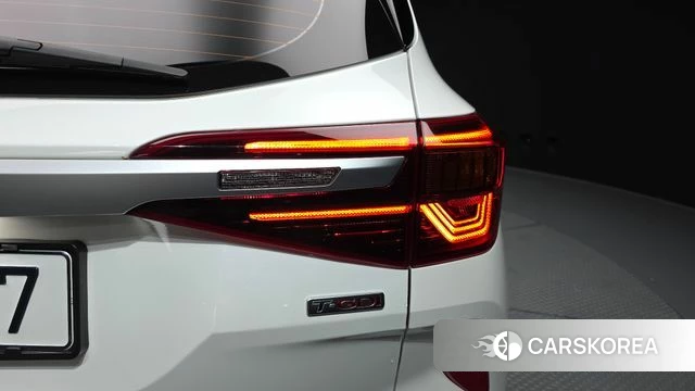 Kia Seltos id 4614800 из Кореи 14