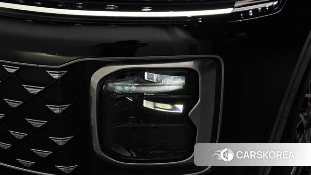 Hyundai Grandeur Hybrid (GN7) id 4880452 из Кореи 14