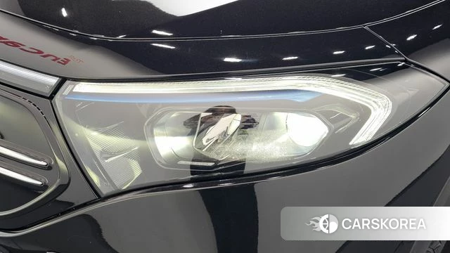 Mercedes-Benz EQA H243 id 4445025 из Кореи 14