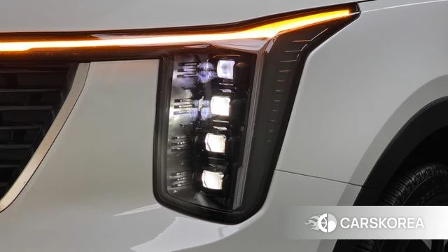 Kia The New Sorento 4th Generation id 4617294 из Кореи 14