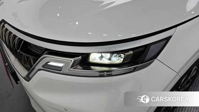 Kia Carnival 4th generation id 4187153 из Кореи 14