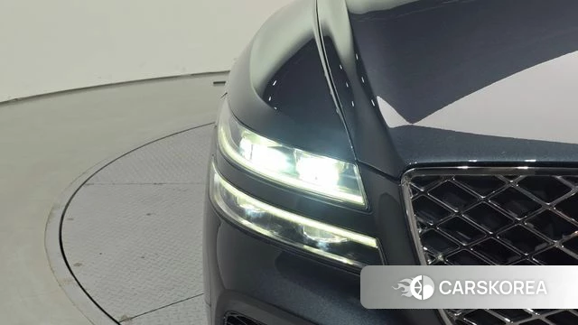 Genesis G80 (RG3) id 4632309 из Кореи 14