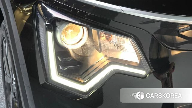 Kia Di All New Niro EV id 4675544 из Кореи 14