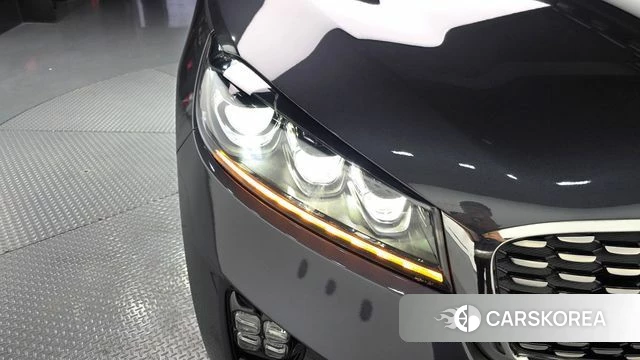 Kia The New Sorento id 4378008 из Кореи 14