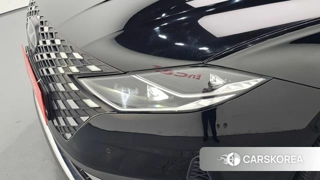 Hyundai The New Grandeur IG id 4603709 из Кореи 14