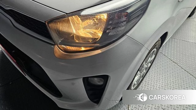 Kia All New Morning (JA) id 4447395 из Кореи 14