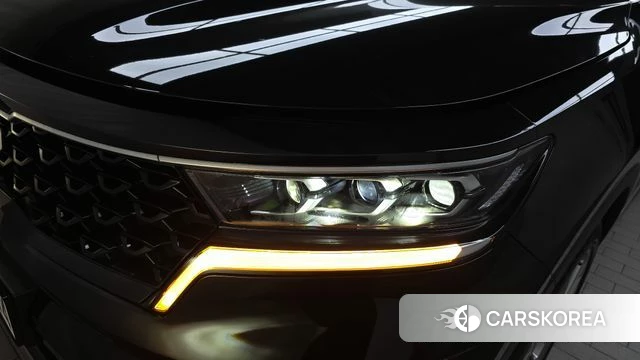 Kia Sorento 4th Generation id 4223282 из Кореи 14