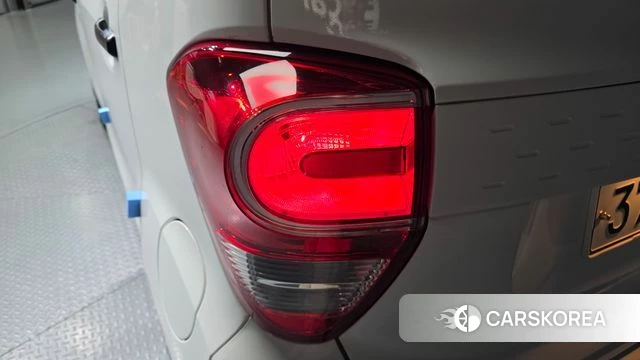Kia The New Ray id 4389100 из Кореи 14