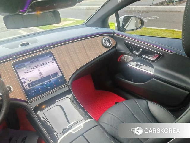 Mercedes-Benz EQE id 4256301 из Китая 14