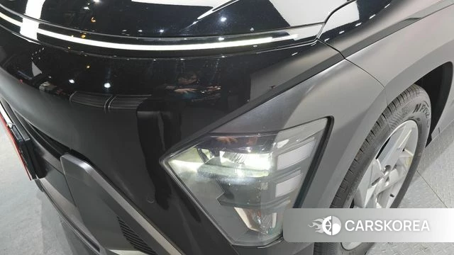 Hyundai Kona (SX2) id 4433268 из Кореи 14