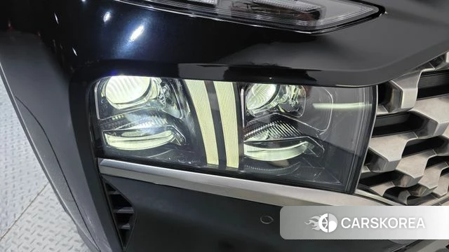 Hyundai The New Santa Fe id 4687977 из Кореи 14