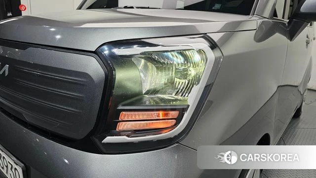 Kia The New Kia Ray id 4428232 из Кореи 14