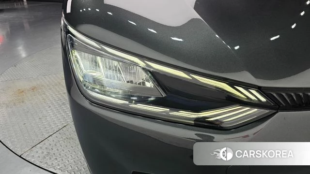 Kia EV6 id 4701891 из Кореи 14