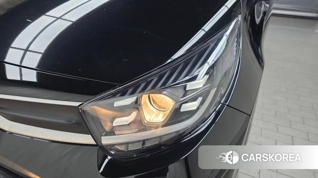 Kia Morning Urban (JA) id 4316606 из Кореи 14