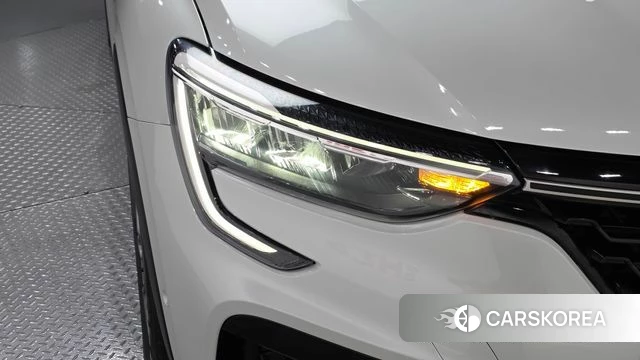 Renault Korea (Samsung) XM3 id 4921781 из Кореи 14