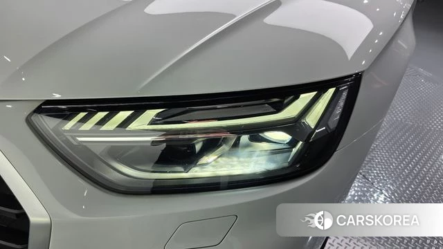 Audi Q5 (FY) id 4573022 из Кореи 14