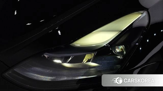 Tesla Model Y id 4488078 из Кореи 14