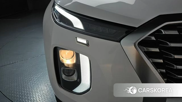 Hyundai Palisade id 4495659 из Кореи 14