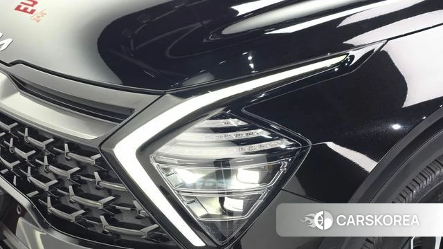 Kia Sportage 5th Generation Hybrid id 4744161 из Кореи 14