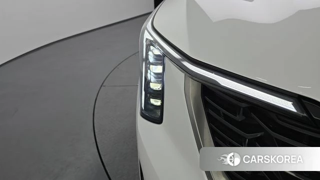 Kia The New Sorento 4th Generation id 4442693 из Кореи 14