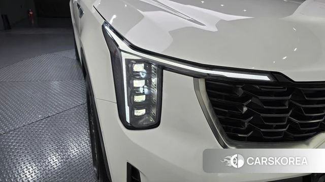 Kia The New Sorento 4th Generation id 4928645 из Кореи 14
