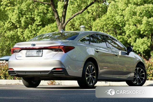 Toyota Asian dragon id 4277982 из Китая 14