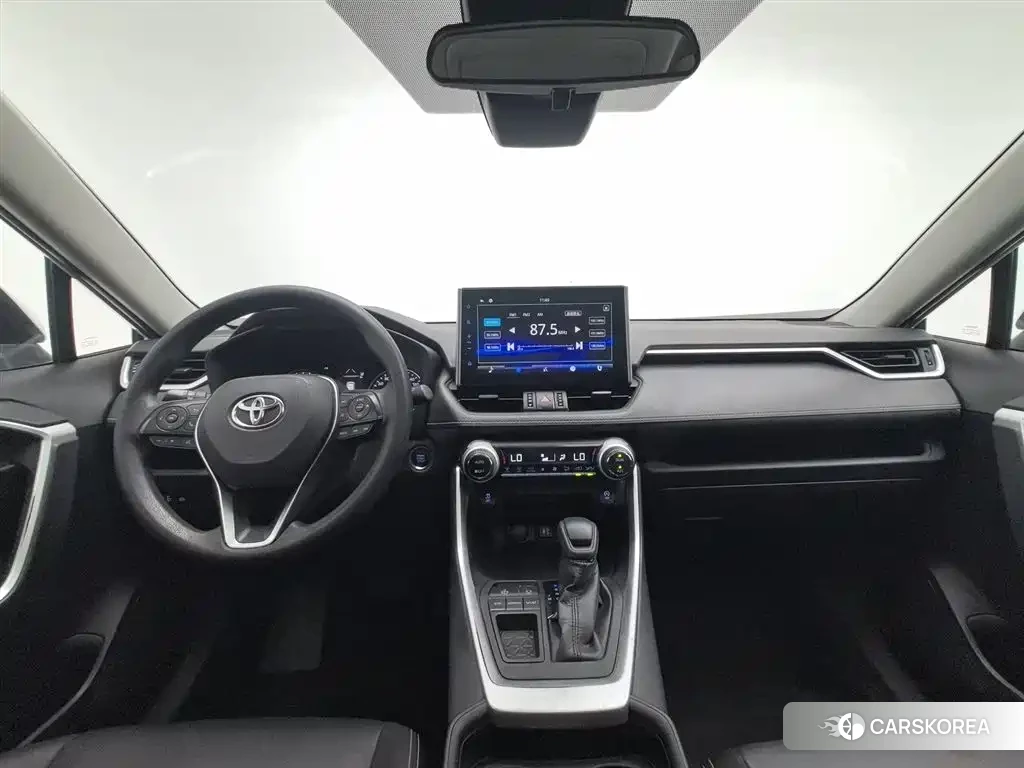 Toyota Wildlander id 4600589 из Китая 14
