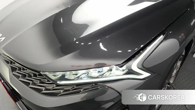 Kia K5 3rd generation id 4414535 из Кореи 14