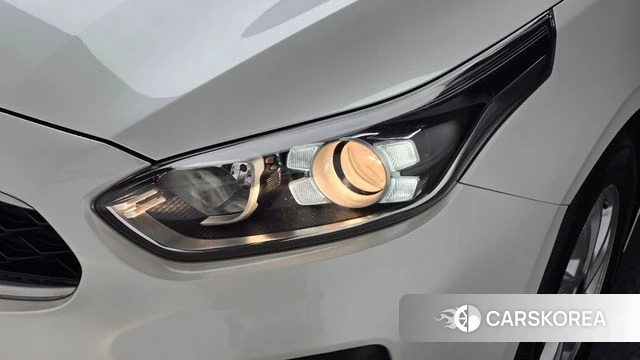 Kia Come New K3 id 4610226 из Кореи 14