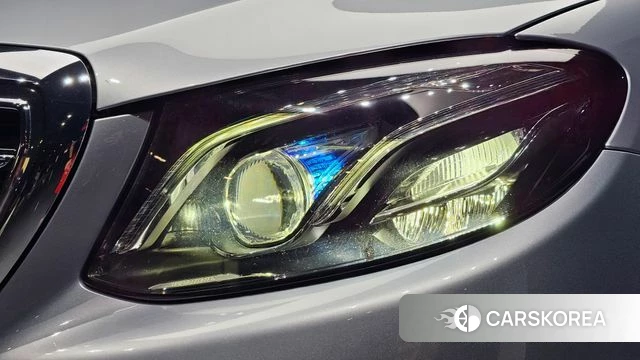 Mercedes-Benz E-Class W213 id 4770864 из Кореи 14