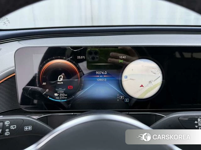Mercedes-Benz EQC id 4300179 из Китая 14
