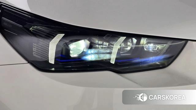 BMW M5 (G90) id 4834196 из Кореи 14