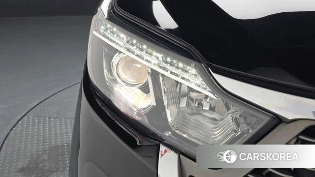 Ssangyong G4 Rexton id 4667079 из Кореи 14