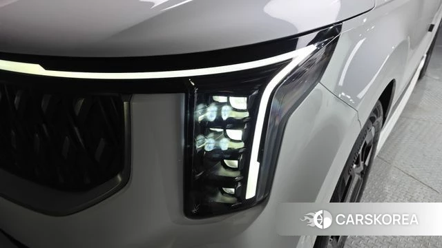 Kia The New Carnival 4th Generation id 4194395 из Кореи 14