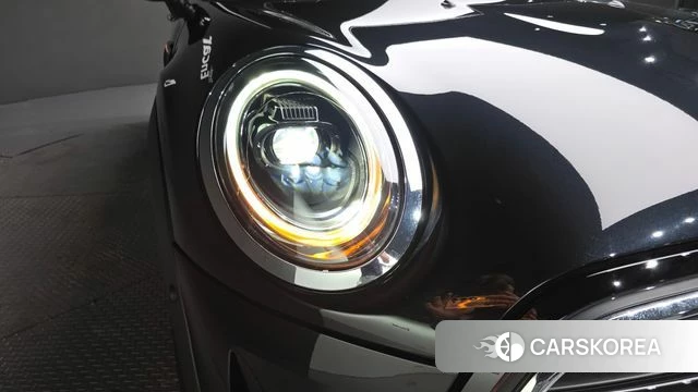 Mini Cooper id 4382594 из Кореи 14