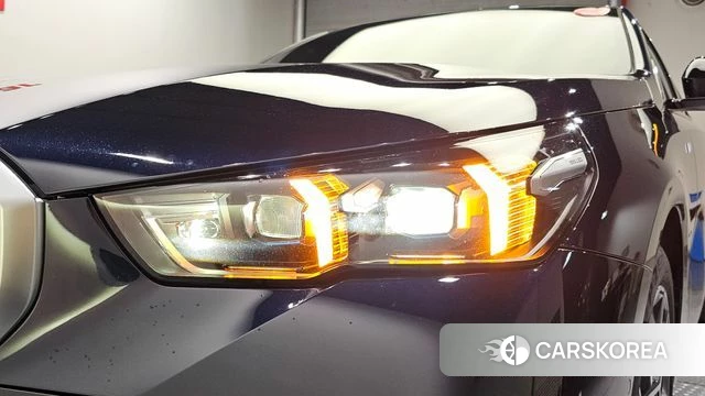 BMW 5 Series (G60) id 4548894 из Кореи 14