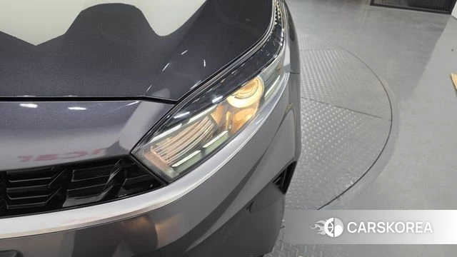 Kia The New K3 2nd generation id 4201631 из Кореи 14